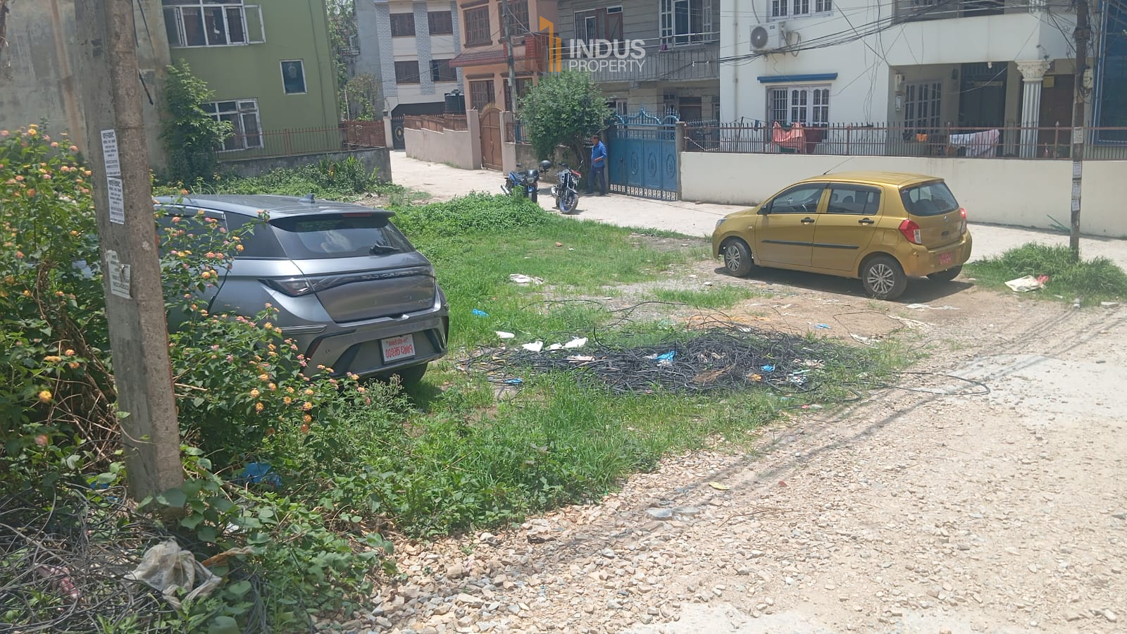 Picture of Madhyapur Thimi Municipality, Bagmati